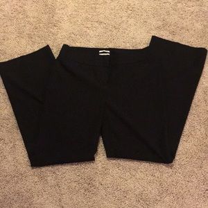 Halogen Quinn Trouser Sz 6P